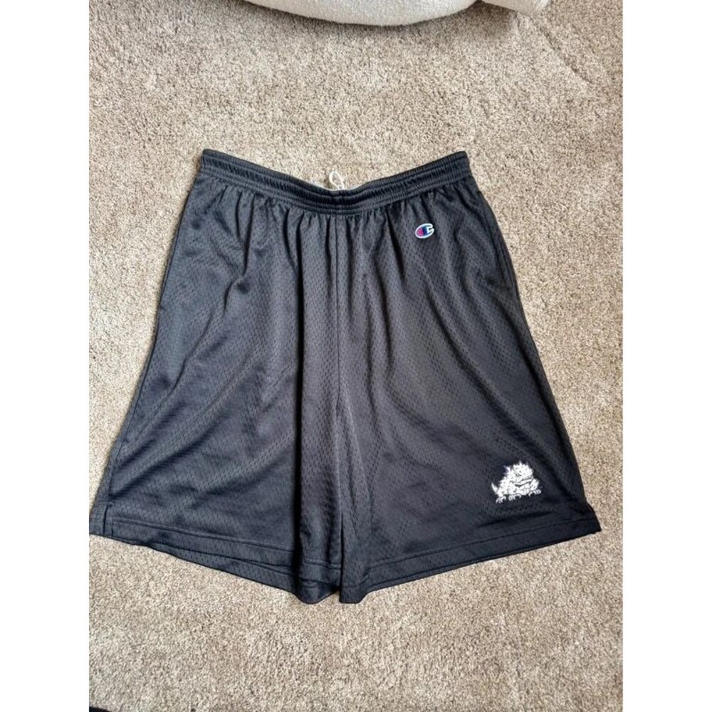 Champion TCU Shorts